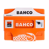 Набір біт і головок Bahco 2058/S26-2 із тріскачковим ключем 2058/S26-2 фото