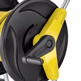 Візок для шланга Karcher HC 50 без шланга 2.645-254.0 фото