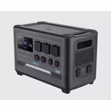 Зарядна станція GENERGY ZERO GZE-2024 2048 Вт/год 240096090 фото