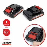 Дриль-шуруповерт акумуляторний Stark CD-20B PROFI 210030010 фото