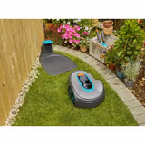 Робот-газонокосарка Gardena SILENO minimo 250 Bluetooth® 15201-32.000.00 фото