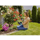 Рукавички для роботи з ґрунтом Gardena Oeko-Tex® 9/L 11512-20.000.00 фото