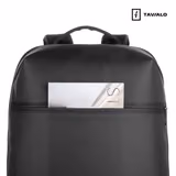 Рюкзак TAVIALO Smart TB18 чорний 18л TB18-124BL фото
