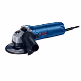 Кутова шліфмашина Bosch GWS 670 0601375606 фото
