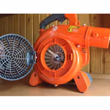 Воздуходув бензиновий Oleo-Mac BV 300 56559002E2B фото