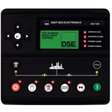 Генератор дизельний GENERGY GDS130T 101 кВт 240213090 фото