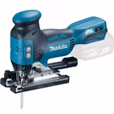 Лобзик акумуляторний Makita DJV181Z без акумулятора DJV181Z фото