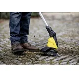 Акумуляторний пристрій для видалення бур'янів KARCHER WRE 18-55 (без акумулятора та ЗП) 1.445-244.0 фото