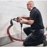 Дриль ударний Metabo SBEV 1300-2 S 600786500 фото