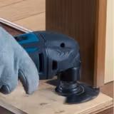 Багатофункціональний інструмент Makita TM 3000 CX1J TM3000CX1J фото