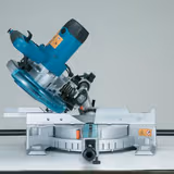 Пила торцювальна Makita LS0815FL LS0815FL фото