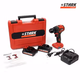 Дриль-шуруповерт акумуляторний Stark CD-20B PROFI 210030010 фото