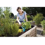 Сапка ручна Gardena Combisystem 3 зубця 6,5 см 08915-20.000.00 фото