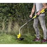 Тример акумуляторний Karcher LTR 36-33 без акумулятора 1.444-350.0 фото