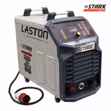 Напівавтомат зварювальний STARK IMT-350 MIG LCD 380 В 230600350 фото