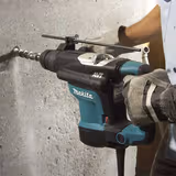 Перфоратор Makita HR 3210 С HR3210C фото