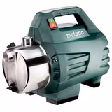 Насос садовий Metabo P 4500 Inox 600965000 фото