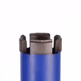 Коронка алмазна Distar DDS-W 32x450 мм залізобетон 17903094065 фото