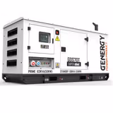 Генератор дизельний GENERGY GDS70T 55 кВт 240211090 фото