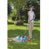 Ручка Gardena Combisystem ErgoPlus 150 см алюмінієва 03745-20.000.00 фото