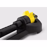 Дождеватель лінійний Karcher OS 3.220 SV 2.645-133.0 фото