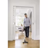 Пилосос акумуляторний KARCHER VC 7 Cordless yourMax Car 1.198-712.0 фото