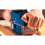 Шліфмашина стрічкова Bosch GBS 75 AE 0601274708 фото