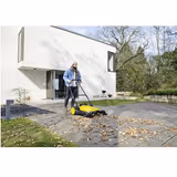 Побутова підмітальна машина KARCHER S 6 Twin 1.766-460.0 фото