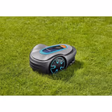 Робот-газонокосарка Gardena SILENO minimo 250 Bluetooth® 15201-32.000.00 фото