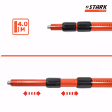 Опора телескопічна для нівеліру STARK LLTP-4000 4 м 290050017 фото