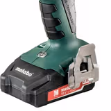 Дриль-шуруповерт акумуляторний Metabo BS 18 LT BL 602325550 фото