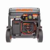 Генератор бензиновий GENERGY EZCARAY 5,5 кВт 240552090 фото