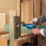 Дриль Makita DP 4700 DP4700 фото