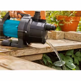 Насос садовий Gardena 3000/4 + комплектація 09011-29.000.00 фото