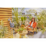Таймер подачі води Gardena Easy 01896-20.000.00 фото