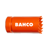 Біметалічна кільцева пила Bahco 19 х 38 3830-19-VIP фото