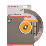 Диск відрізний сегментний Bosch загального призначення Professional 115 2608602191 фото