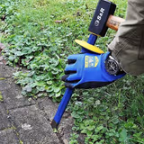 Зубило ручне S & R 25х300 мм 282025300 фото