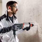 Перфоратор Metabo KHE 2860 Quick без додаткового патрона 600878510 фото