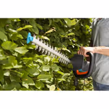Кущоріз електричний Gardena ComfortCut 600/55 600 Вт 09834-20.000.00 фото