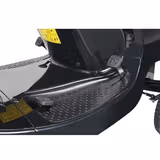 Трактор-газонокосарка AL-KO T 15-93.9 HD-A Black Edition 93 см 119932 фото
