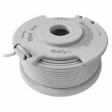 Котушка для тримера Gardena EasyTrim 25/18V P4A, 1.6 мм 2.5 м 05412-20.000.00 фото