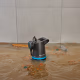 Дренажний насос Gardena 20000 Basic для брудної води 09017-47.000.00 фото