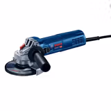 Кутова шліфмашина Bosch GWS 9-125 S 0601396102 фото