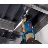 Шабельна пила Bosch GSA 1100 E 060164C800 фото