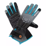 Рукавички для робіт із трояндами Gardena Oeko-Tex® 8/M 11540-20.000.00 фото