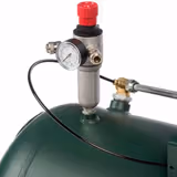 Компресор Metabo Mega 580-200 D 601588000 фото