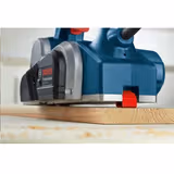 Електрорубанок BOSCH GHO 6500 0601596000 фото