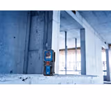 Далекомір лазерний BOSCH GLM 25-23 0601072W00 фото