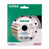 Диск алмазний відрізний Distar Gres Master 1A1R 125х22,2 11115160010 фото
